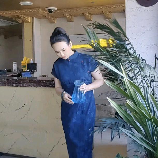 陈姐在上海