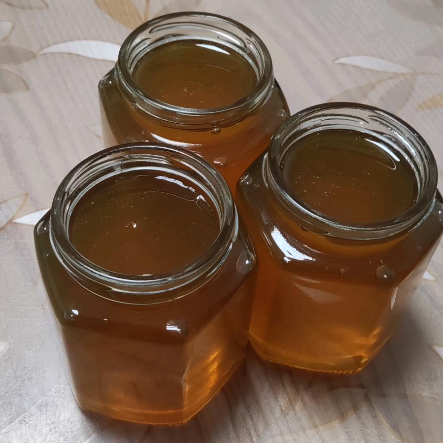 綦江蜂蜜哥  良心土蜂蜜  生活甜蜜蜜