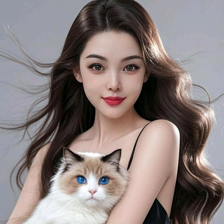 色彩夫人