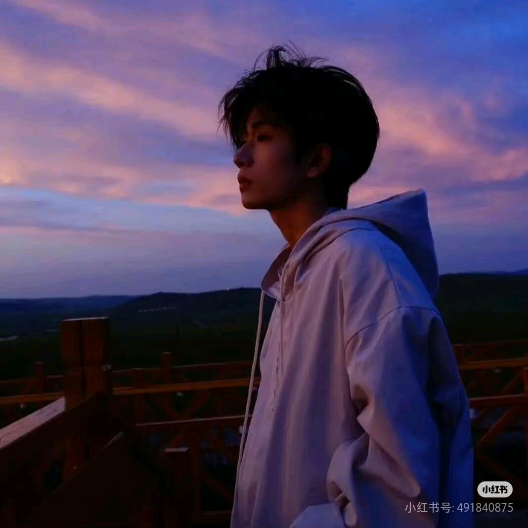 小涓小涓（即将上岸版）