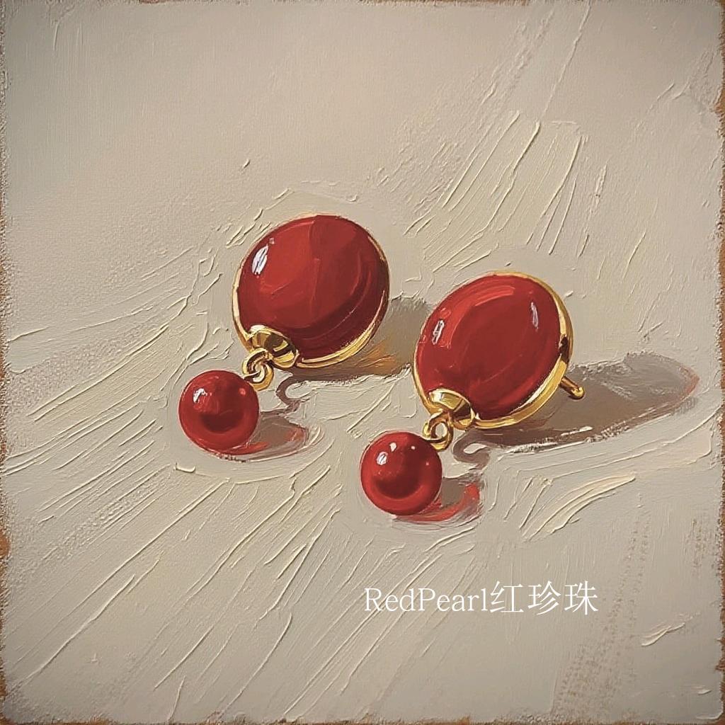 RedPearl红珍珠