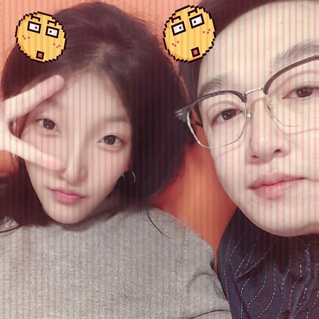 藏汉情侣╭❤️不离