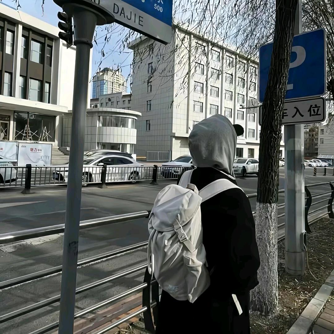 冬止忆