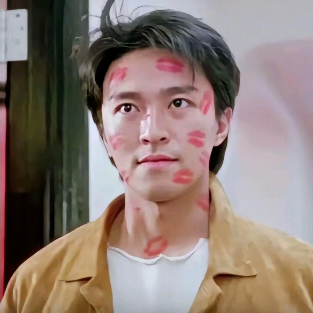 贫穷老表华南F3众包靓仔加油吧🌸🐇