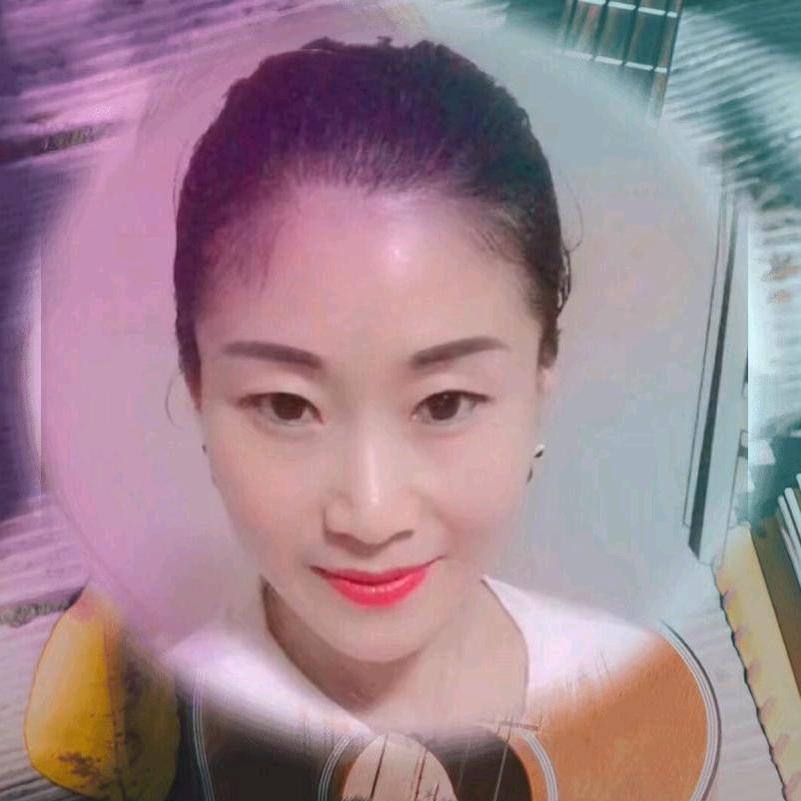 晨晨💃💃曳步舞~广场舞