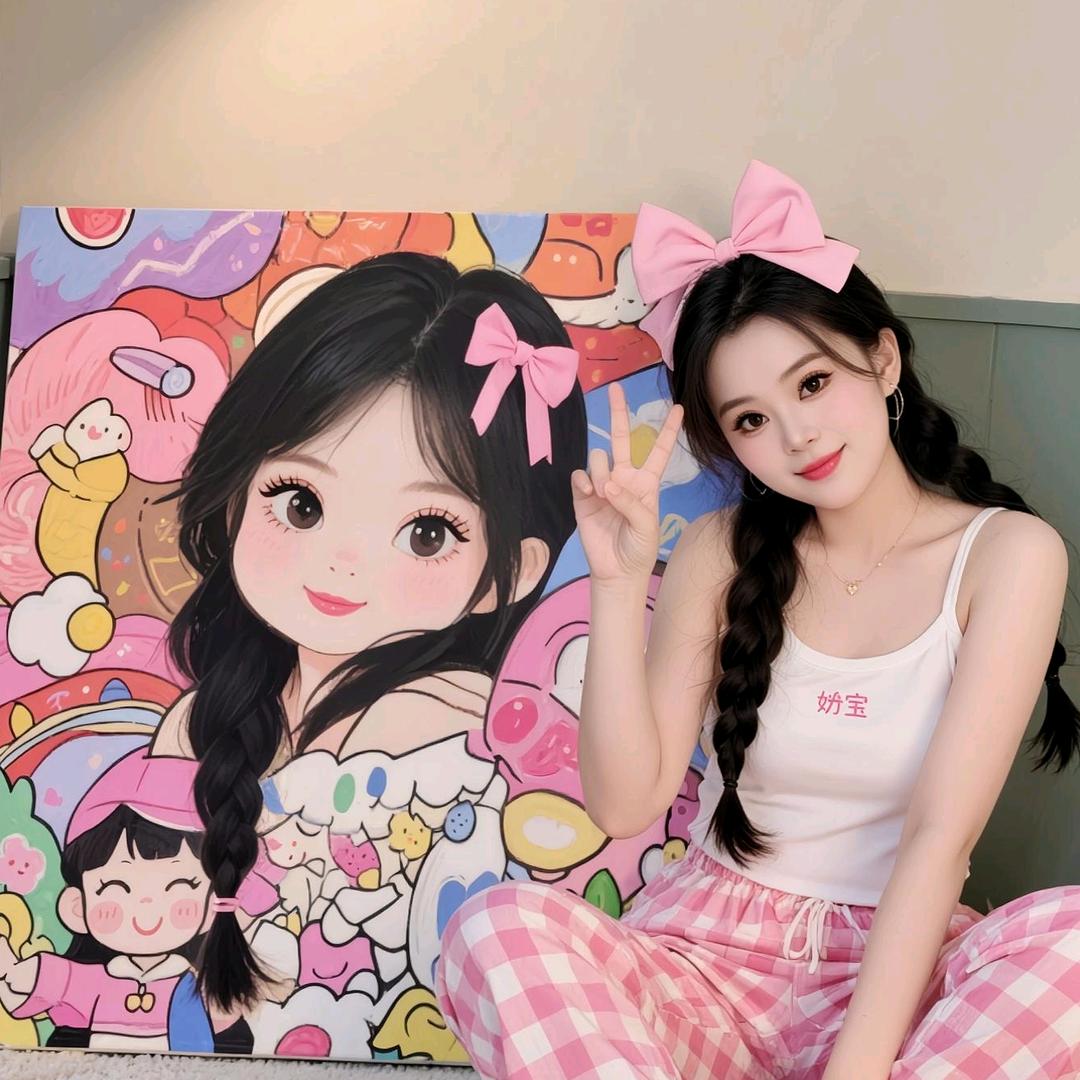 悦悦
