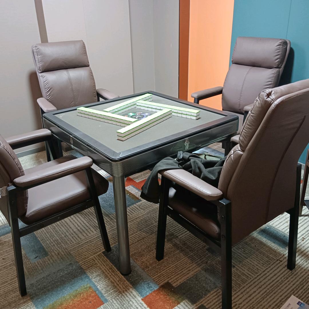 西安农村娃麻将机