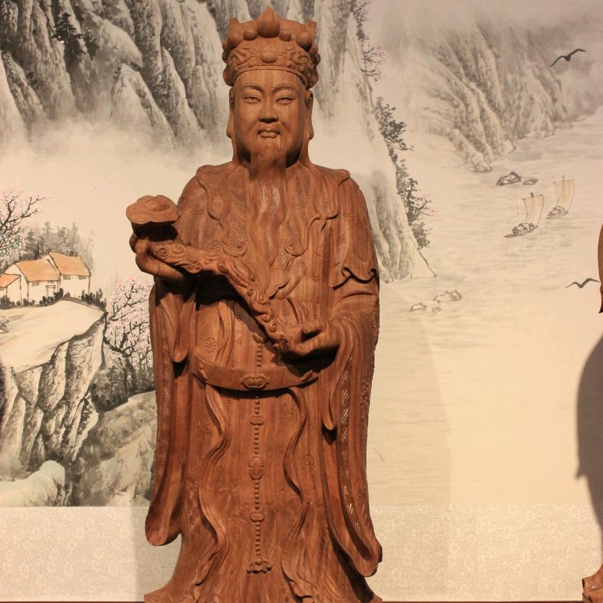 木琢天工