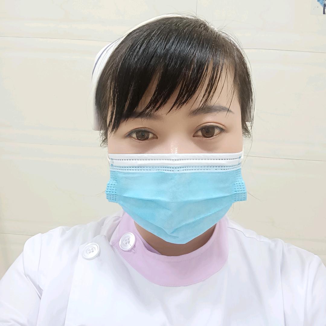 母婴（育婴）护理师龙姐