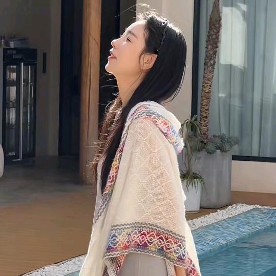 鸥纪儿💓时尚穿搭