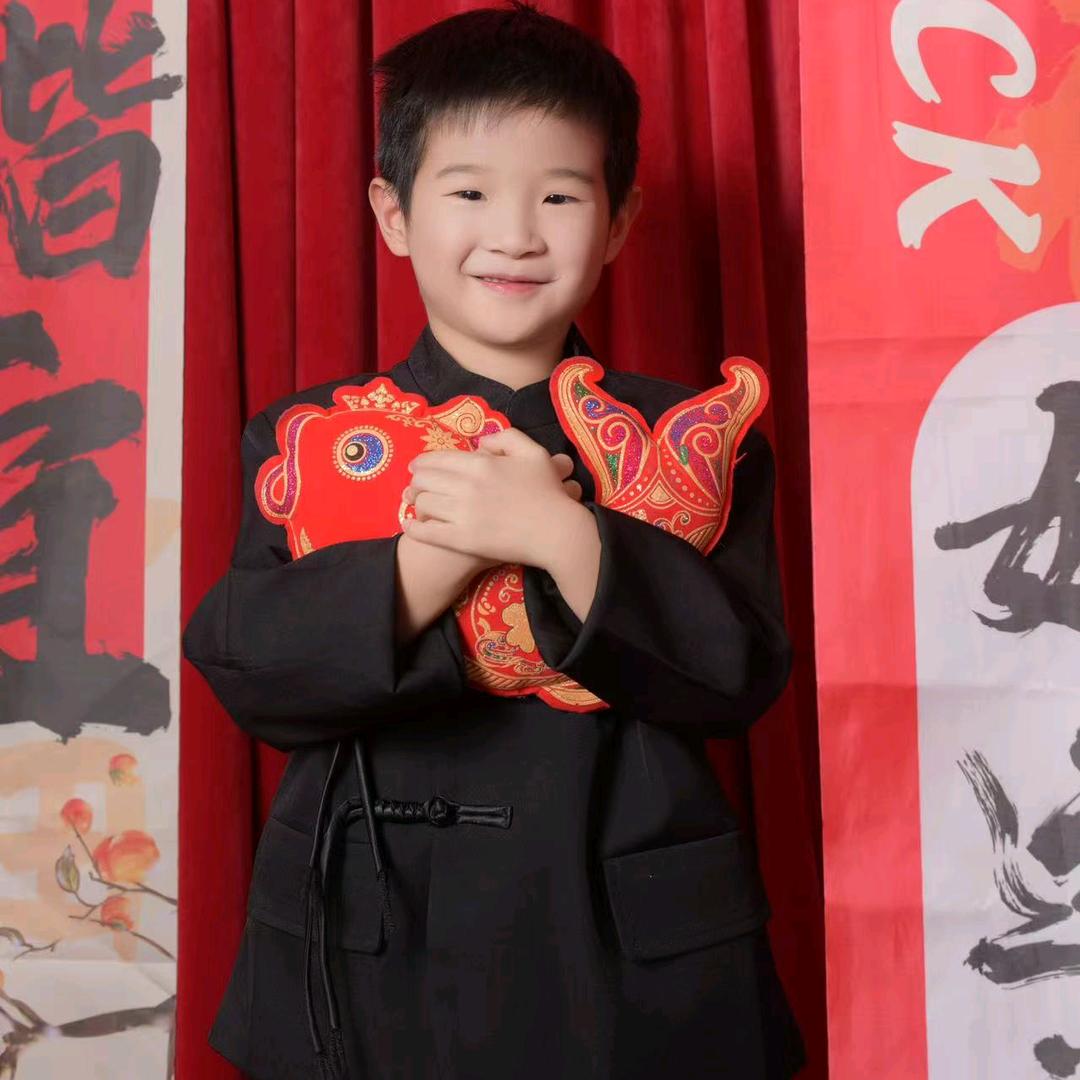 小马