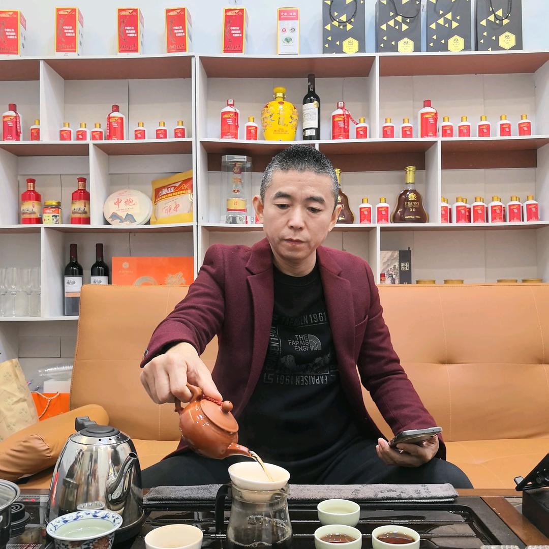 中跑红传公司