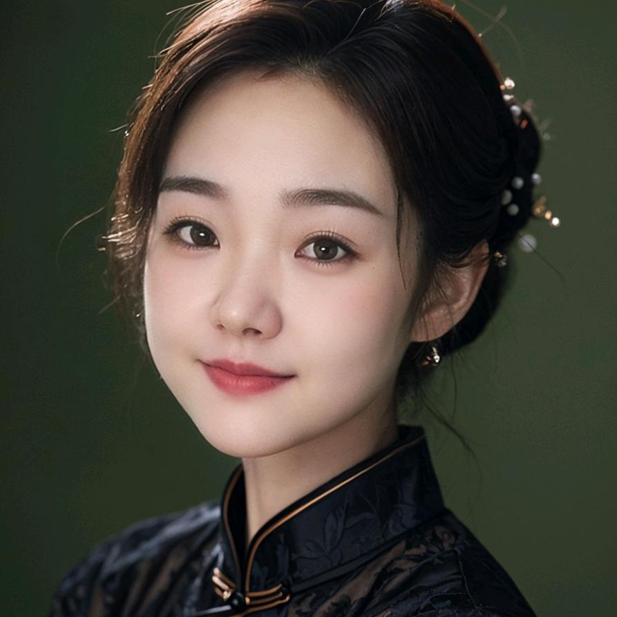 ✨丽💫