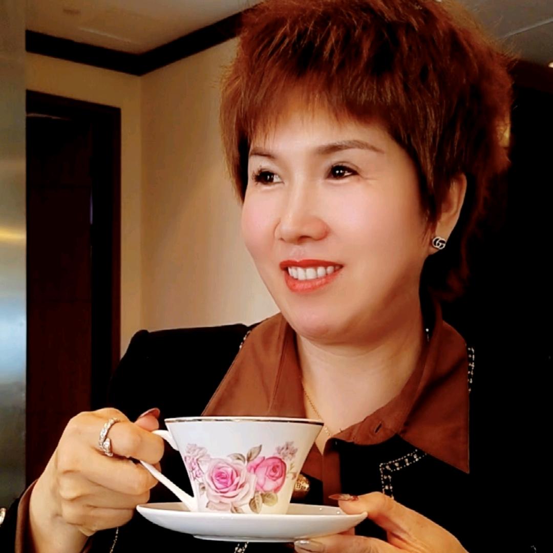兴达宏品牌运营商—刘姐
