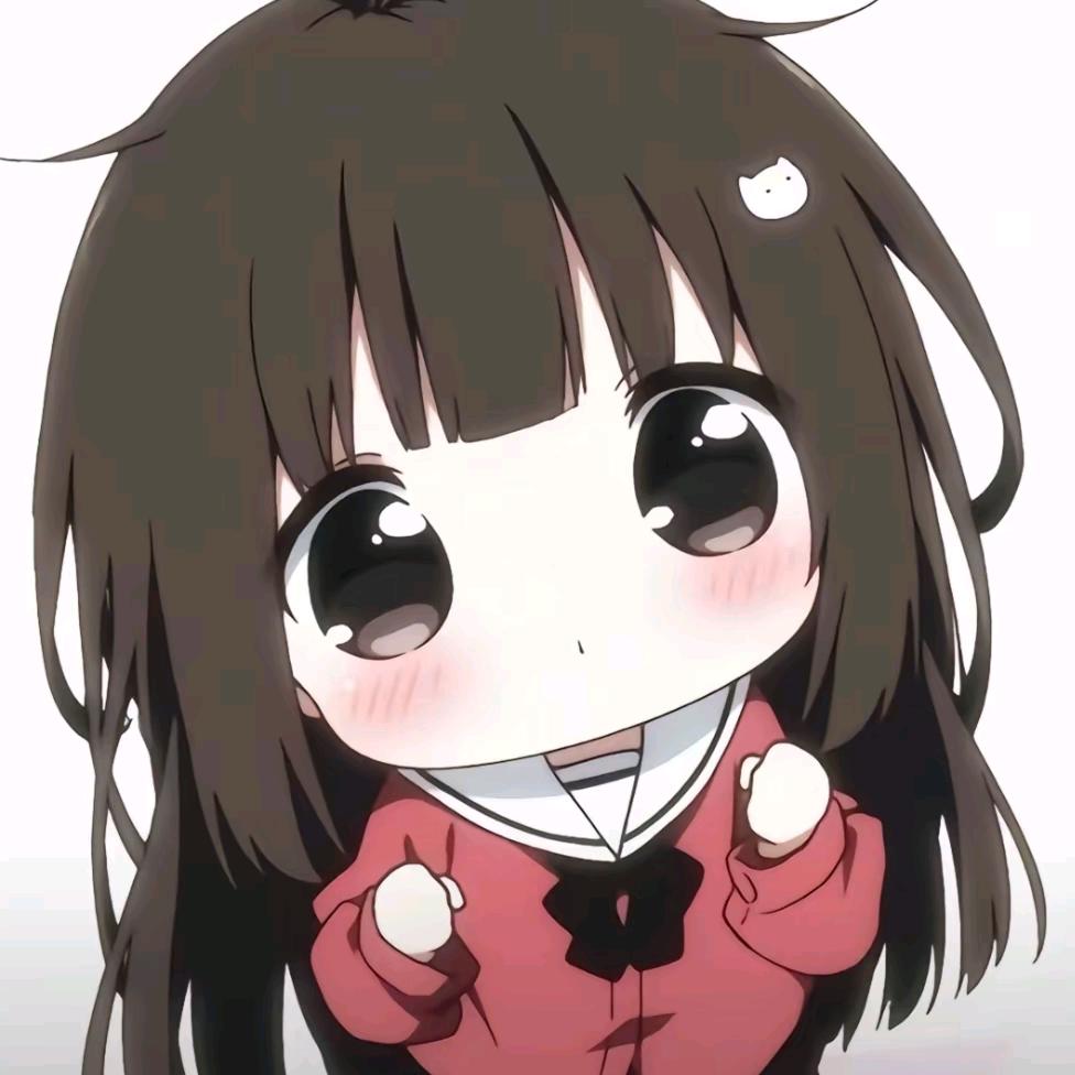安静的月.
