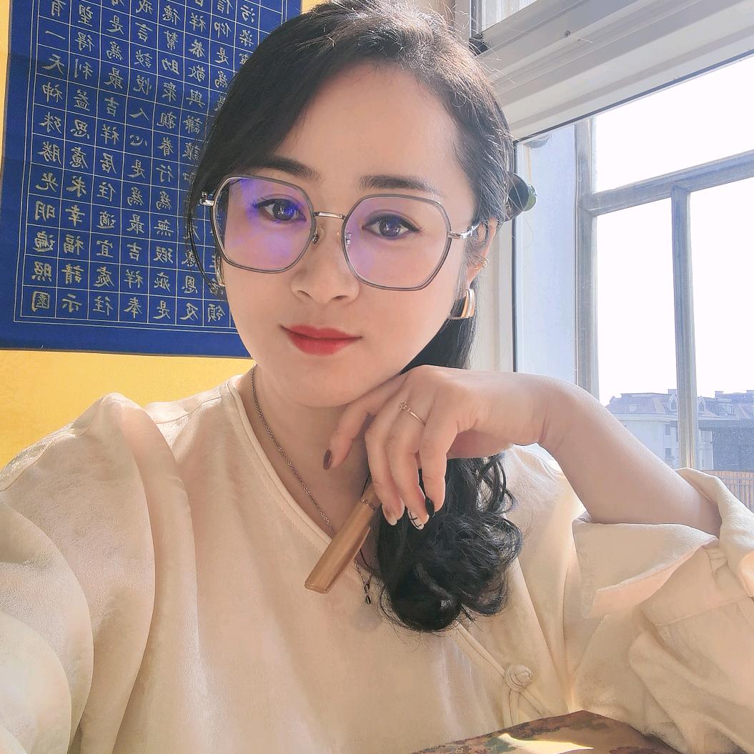 沐舍美甲美睫官方号