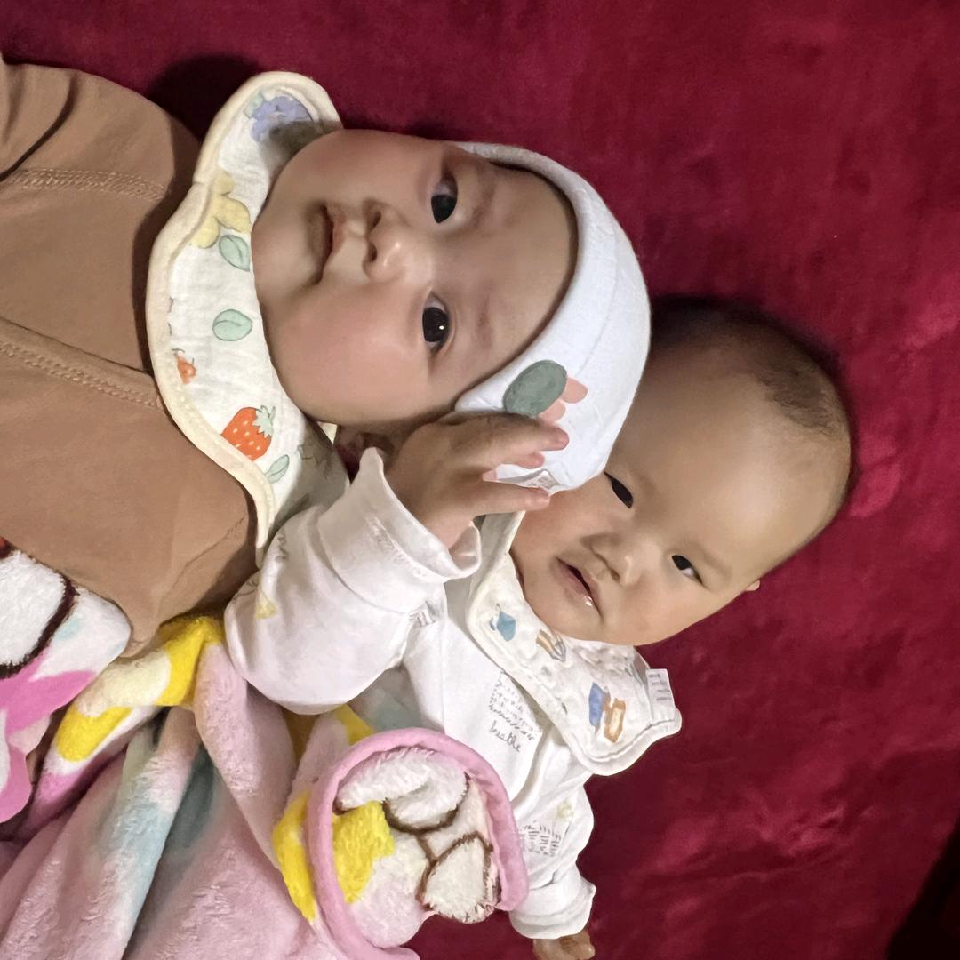 初三呀《朋友圈》