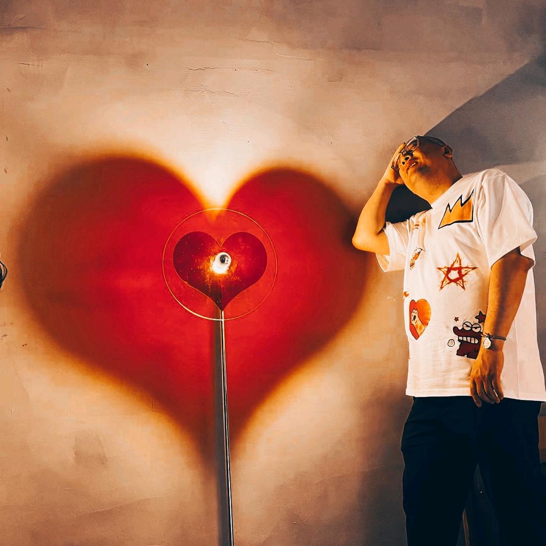 不知名的蝈老头儿