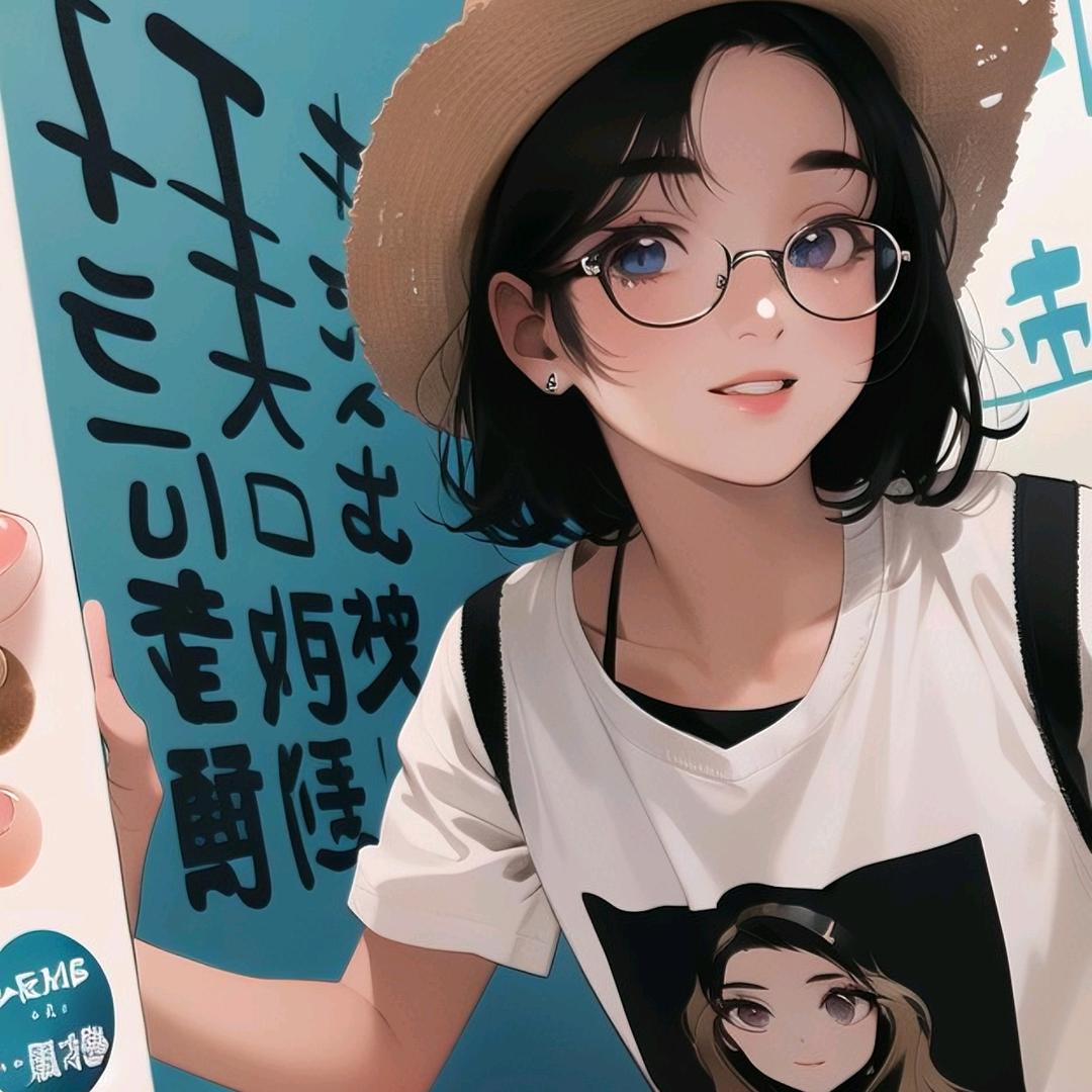 🌈…丽