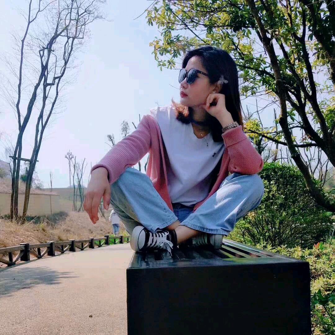 木易YANG