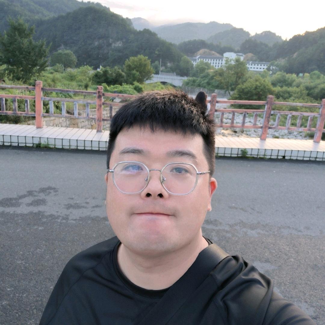 小马哥🐴