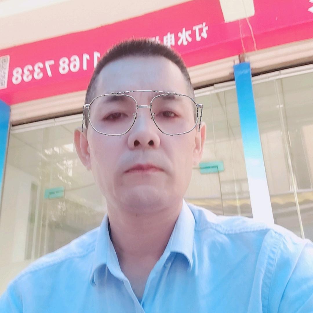 荆州马哥