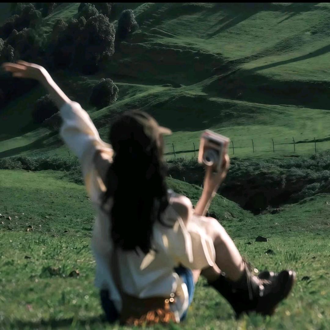 旺旺小仙（凉山金融）