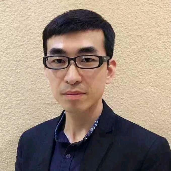 唐圣喆Edward