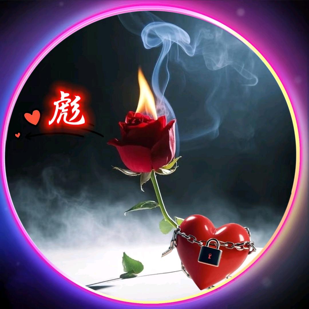 ༺彪༻