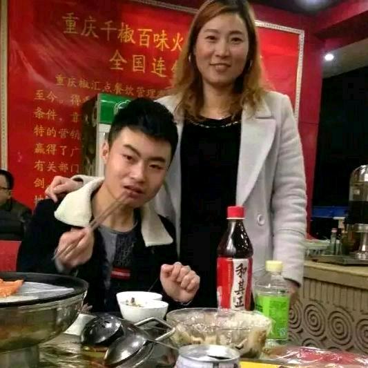 爱的天使