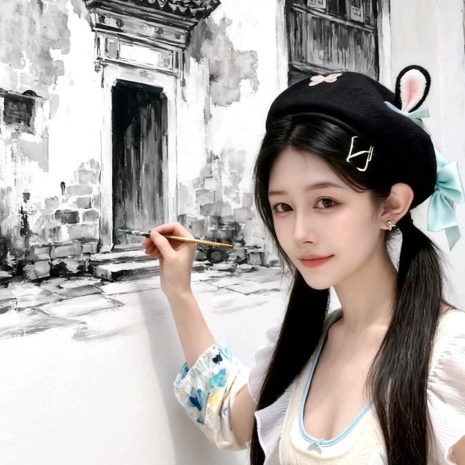 Ding柒柒☁️