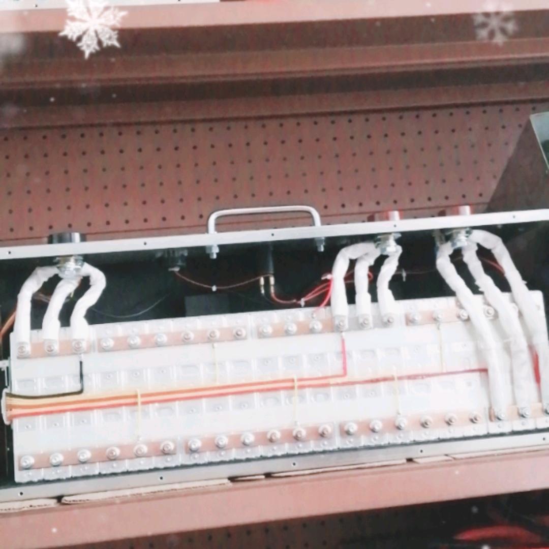 汽车应急起动电源