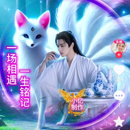 李哥相濡以沫