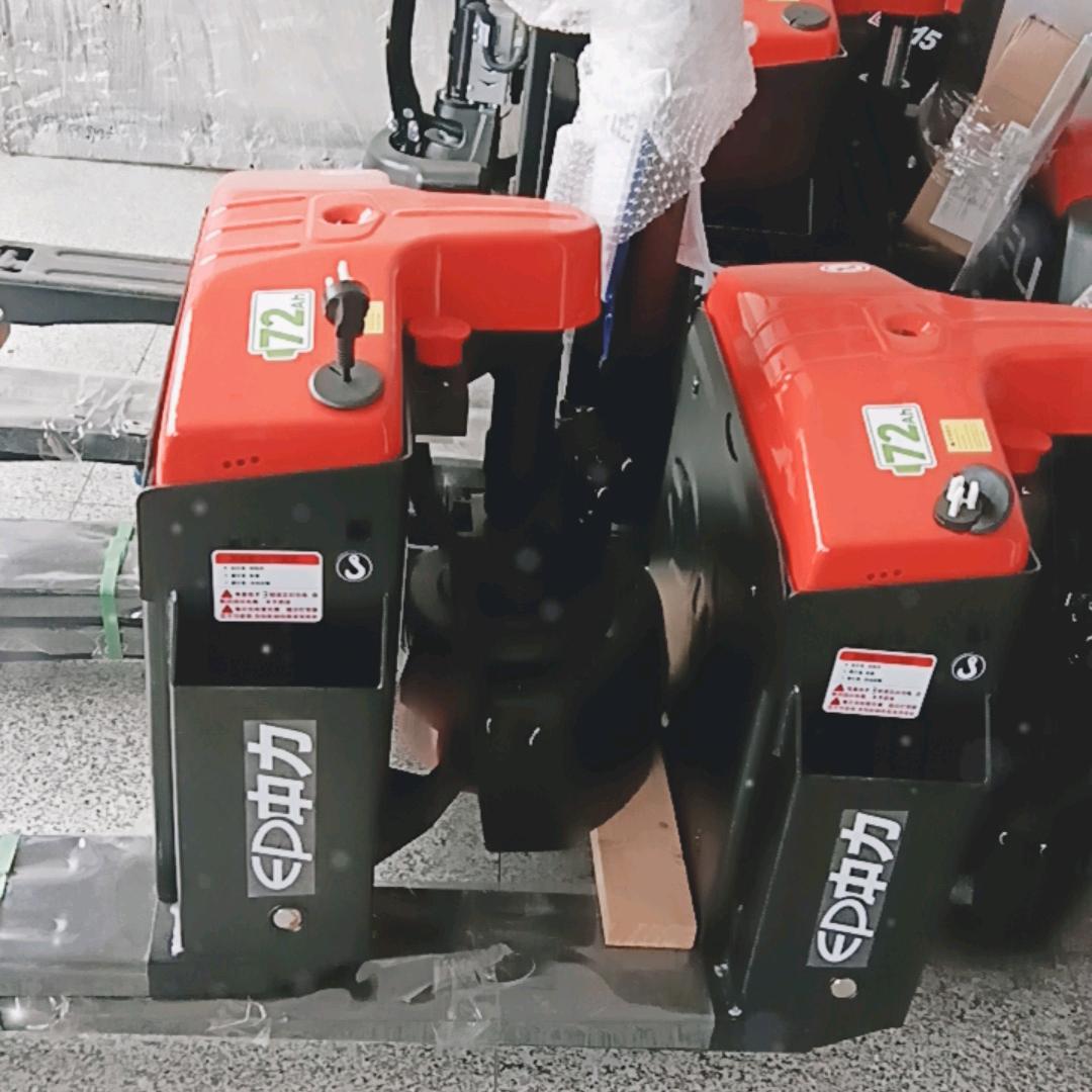 中力合力杭叉电动叉车销售维修