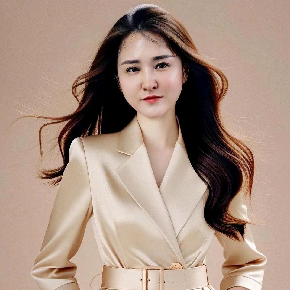 塑明星真姐（恩师黑蒜姐）