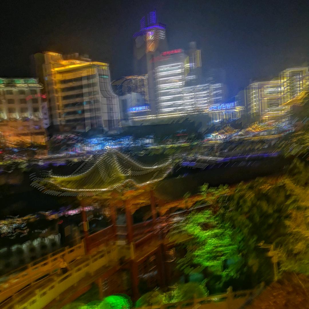 龙哥