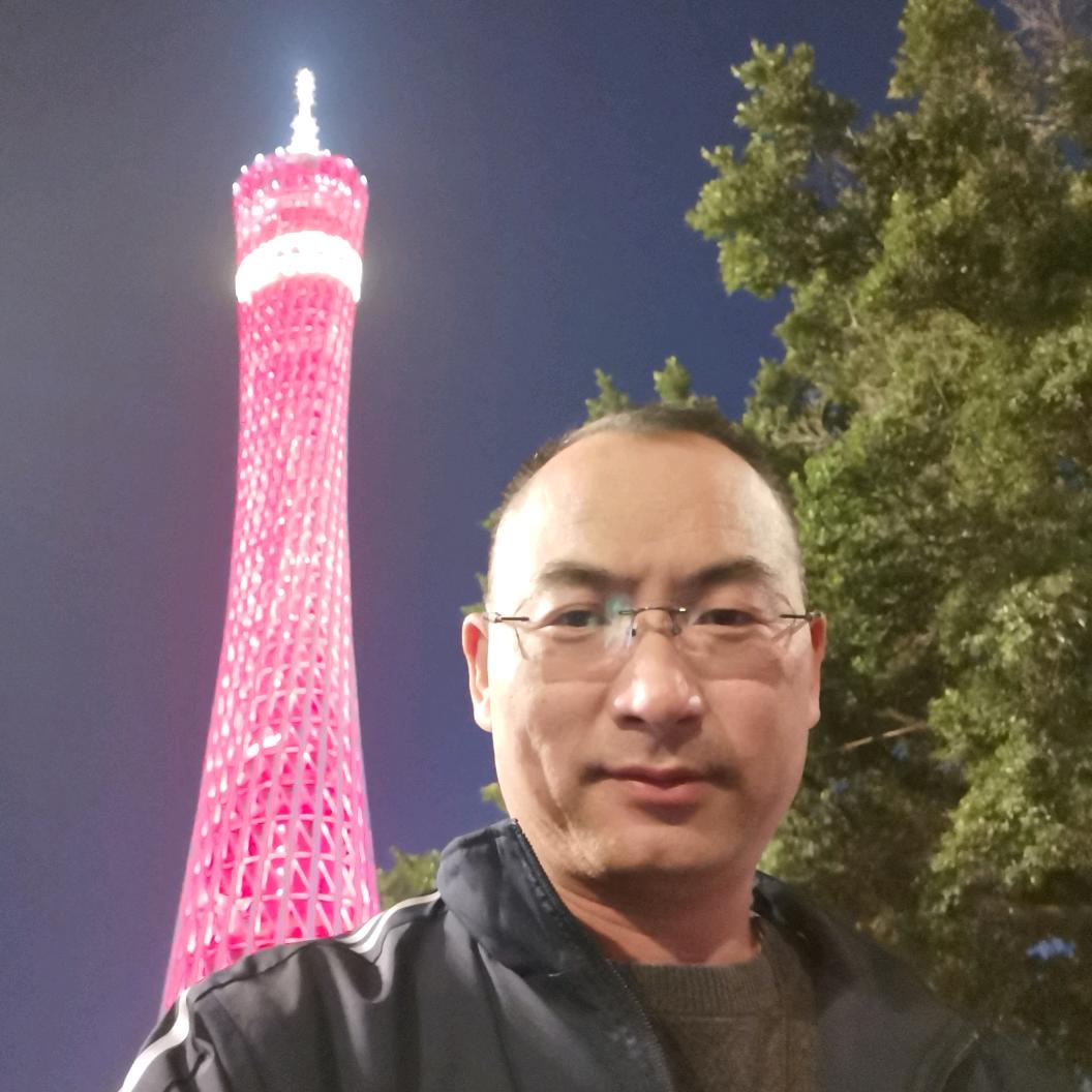 搬砖人福哥
