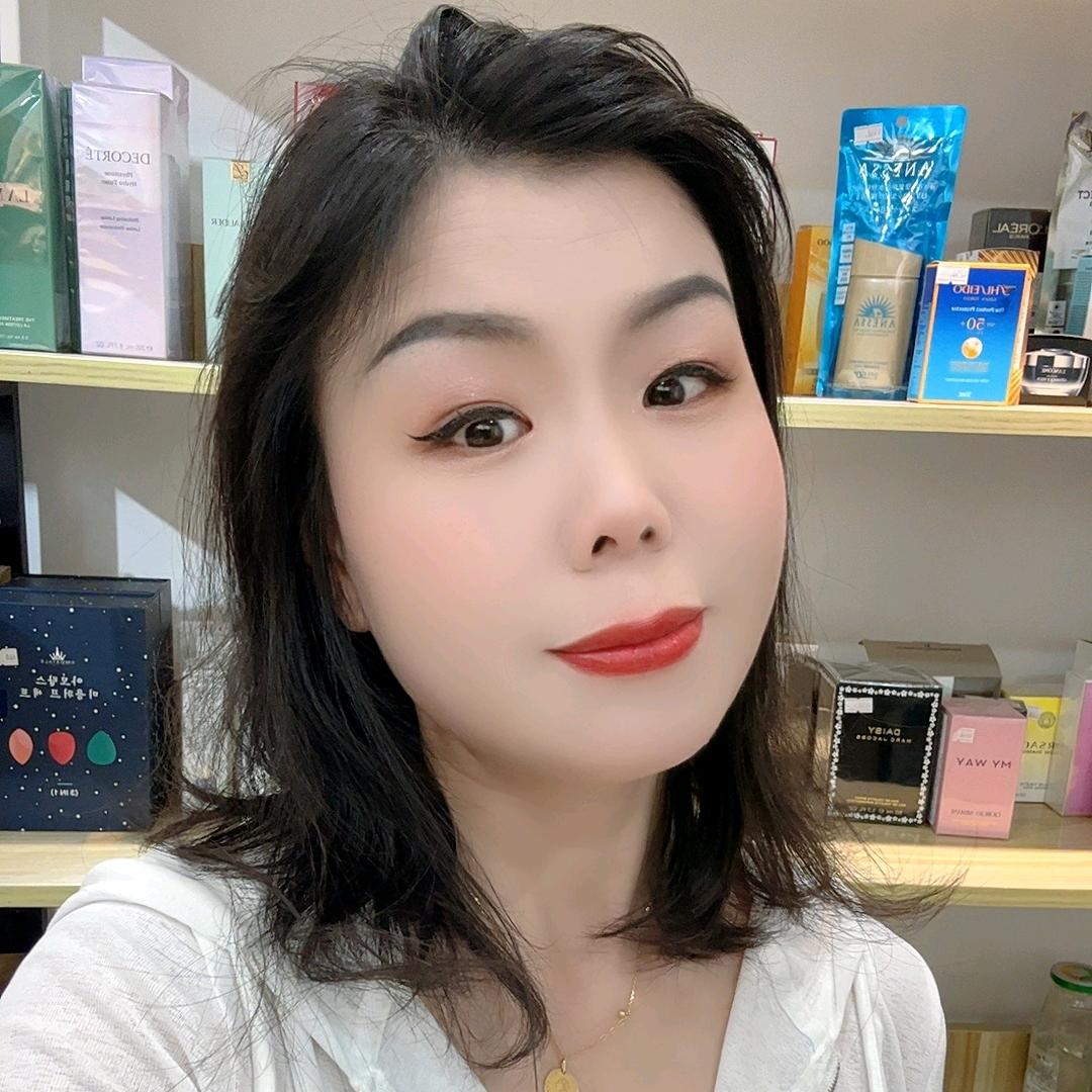 玲姐吖