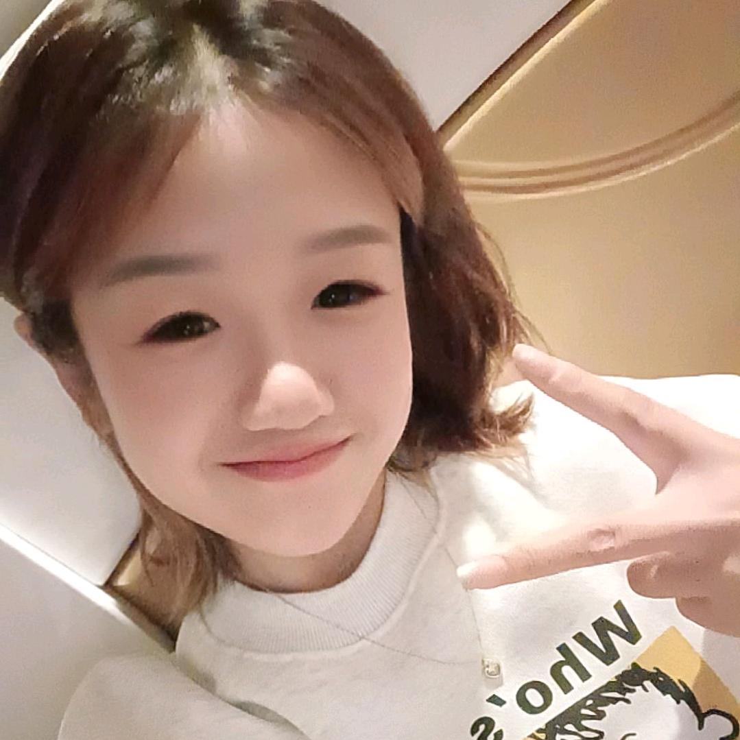 我这无处安放的小手