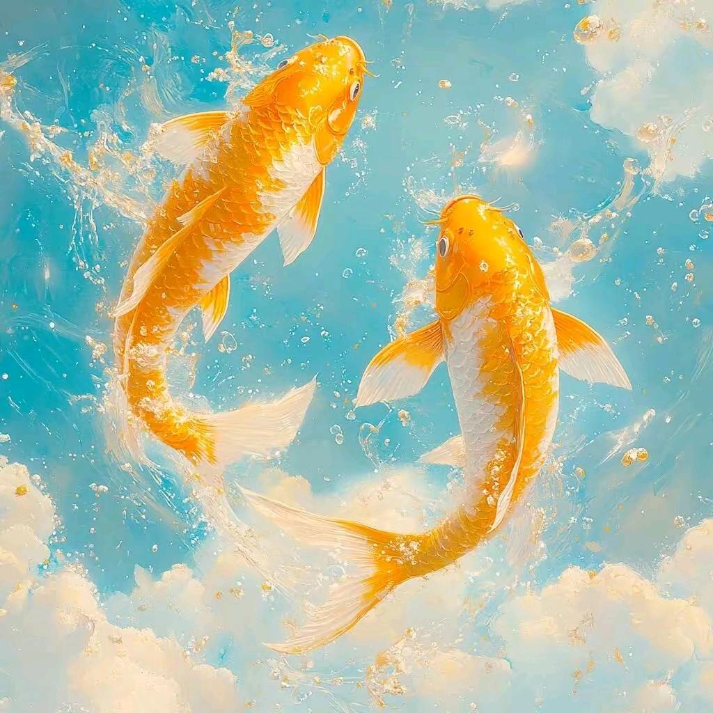 吃亏是福