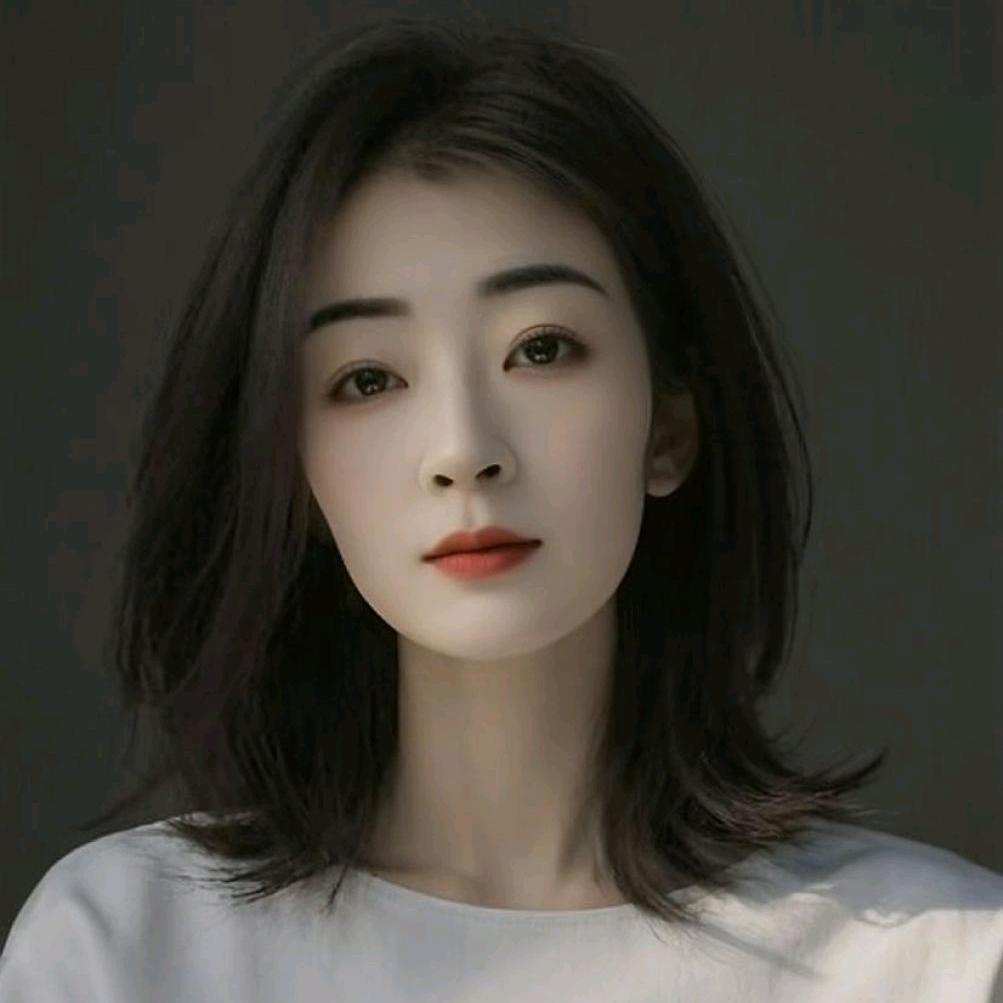 巧若倩兮