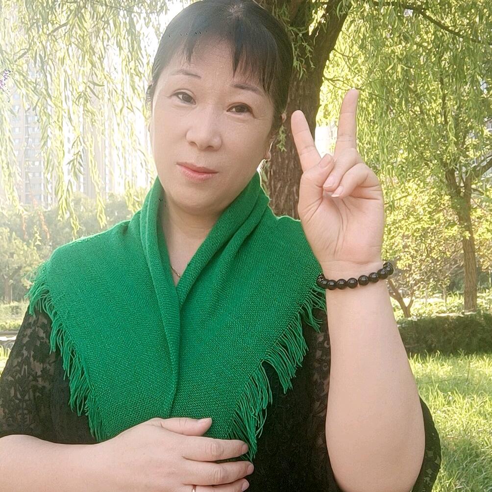 娜娜姐