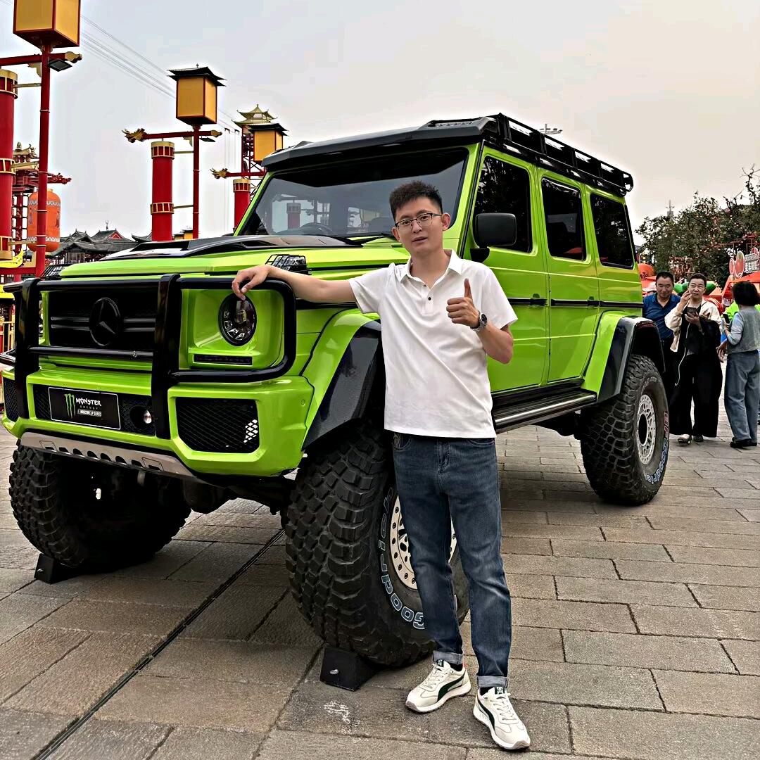 沧州的王同学