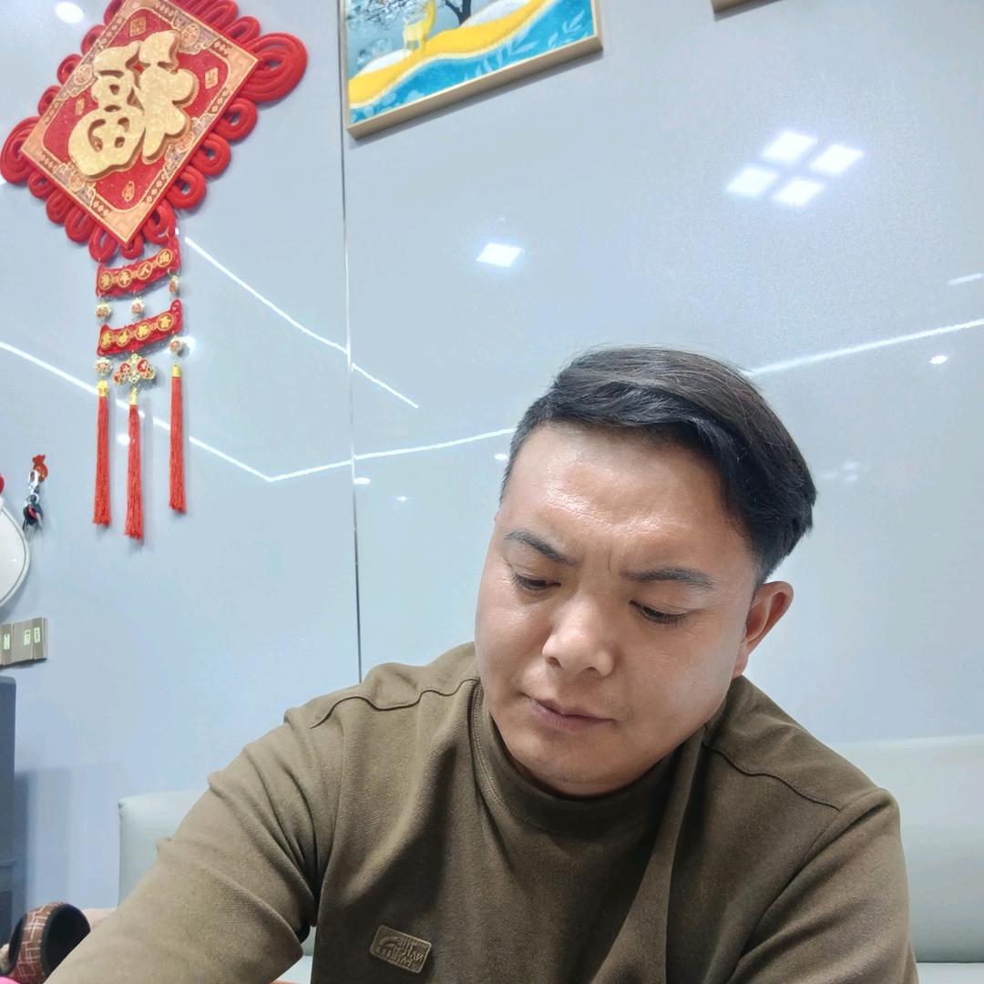 奎哥🐯