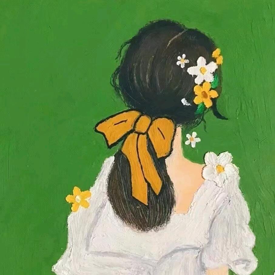 🌟满目芯陈✨⭐️