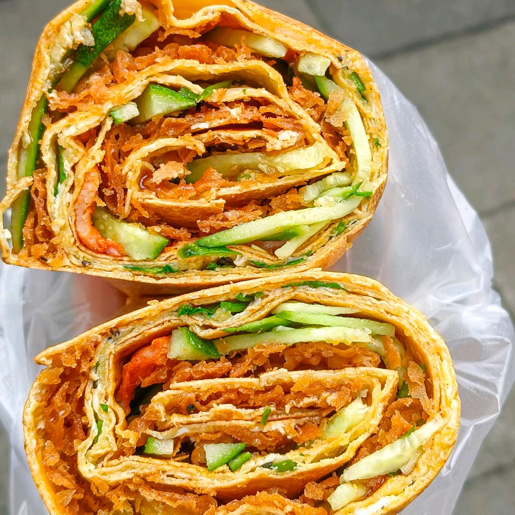 冯家煎饼