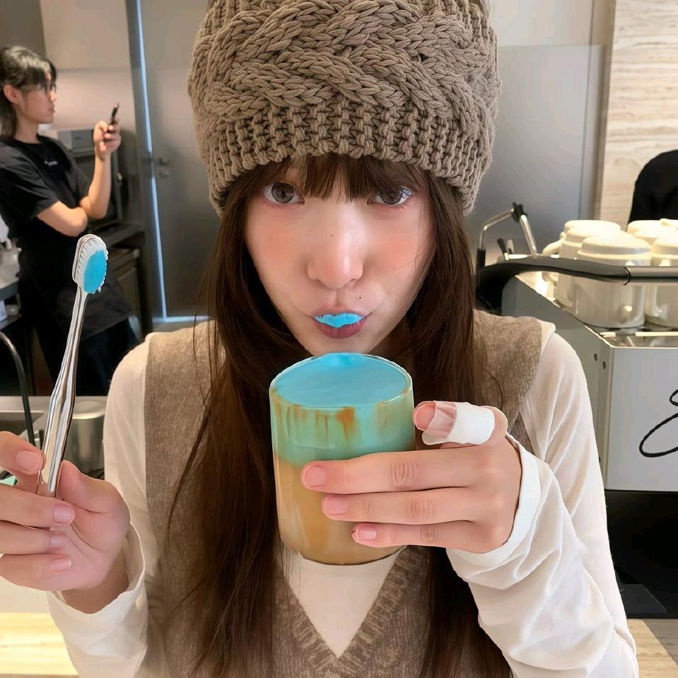 小琪·（见过范丞丞版）