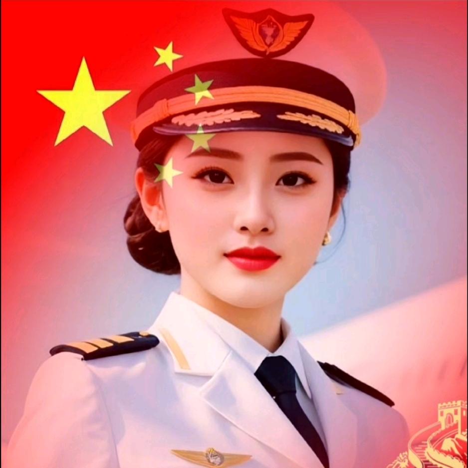展翅翱翔