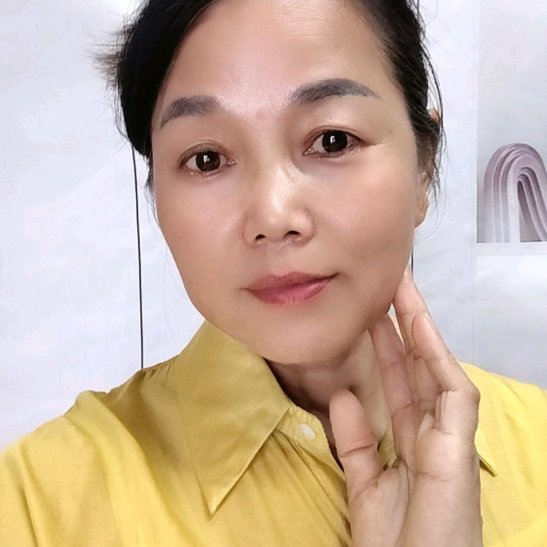 我是安无为爱姐～视力～养护～