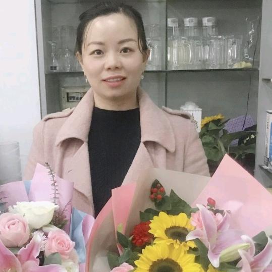 可心丽